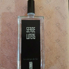 Духи La Vierge De Fer от Serge Lutens