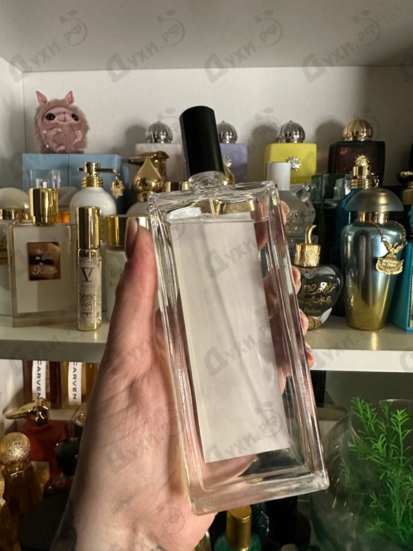 Купить La Vierge De Fer от Serge Lutens