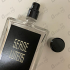 Отзывы Serge Lutens La Vierge De Fer