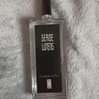 Отзыв Serge Lutens La Vierge De Fer