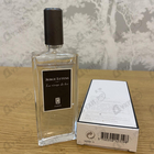 Отзыв Serge Lutens La Vierge De Fer