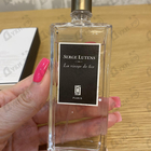 Парфюм Serge Lutens La Vierge De Fer