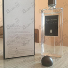 Отзыв Serge Lutens La Vierge De Fer