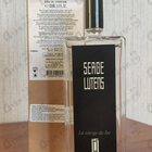 Отзывы Serge Lutens La Vierge De Fer