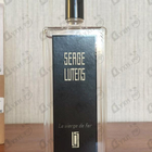 Отзыв Serge Lutens La Vierge De Fer