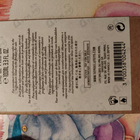 Отзыв Serge Lutens La Vierge De Fer