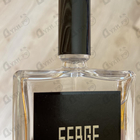 Отзыв Serge Lutens La Vierge De Fer