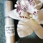 Отзывы Serge Lutens La Vierge De Fer