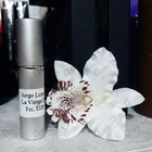 Отзыв Serge Lutens La Vierge De Fer