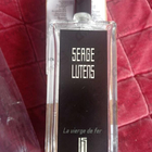 Отзывы Serge Lutens La Vierge De Fer