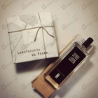 Отзыв Serge Lutens La Vierge De Fer