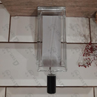 Отзыв Serge Lutens La Vierge De Fer