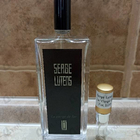 Парфюм Serge Lutens La Vierge De Fer