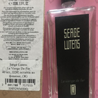Отзывы Serge Lutens La Vierge De Fer