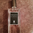 Отзывы Serge Lutens La Vierge De Fer