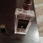Отзыв Serge Lutens La Vierge De Fer