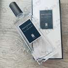 Отзывы Serge Lutens La Vierge De Fer