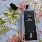 Духи La Vierge De Fer от Serge Lutens