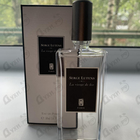 Духи La Vierge De Fer от Serge Lutens
