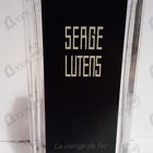 Отзывы Serge Lutens La Vierge De Fer