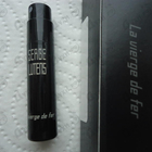 Духи La Vierge De Fer от Serge Lutens