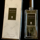 Духи La Vierge De Fer от Serge Lutens