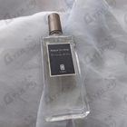 Отзыв Serge Lutens La Vierge De Fer