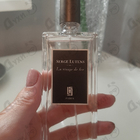 Отзывы Serge Lutens La Vierge De Fer