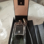 Отзыв Serge Lutens La Vierge De Fer