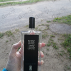 Парфюм Serge Lutens La Vierge De Fer