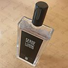Отзывы Serge Lutens La Vierge De Fer