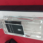 Духи La Vierge De Fer от Serge Lutens