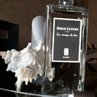 Духи La Vierge De Fer от Serge Lutens