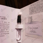 Отзыв Yohji Yamamoto Love Story