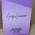 Купить Love Story от Yohji Yamamoto