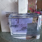 Отзыв Yohji Yamamoto Love Story