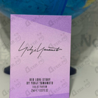 Отзывы Yohji Yamamoto Love Story