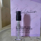 Отзыв Yohji Yamamoto Love Story