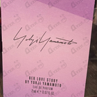Духи Love Story от Yohji Yamamoto