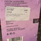 Отзыв Yohji Yamamoto Love Story