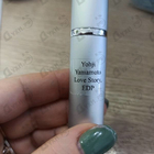 Парфюм Yohji Yamamoto Love Story