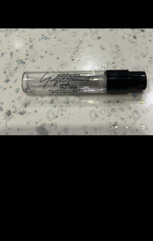 Купить Yohji Yamamoto Love Story