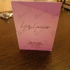 Духи Love Story от Yohji Yamamoto