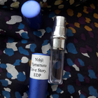 Духи Love Story от Yohji Yamamoto