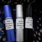Отзыв Yohji Yamamoto Love Story