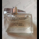 Отзывы Yohji Yamamoto Love Story