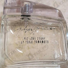 Духи Love Story от Yohji Yamamoto