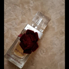 Отзыв Banana Republic Wildbloom Rouge