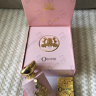 Духи Oscent Pink от Alexandre J
