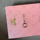 Духи Oscent Pink от Alexandre J
